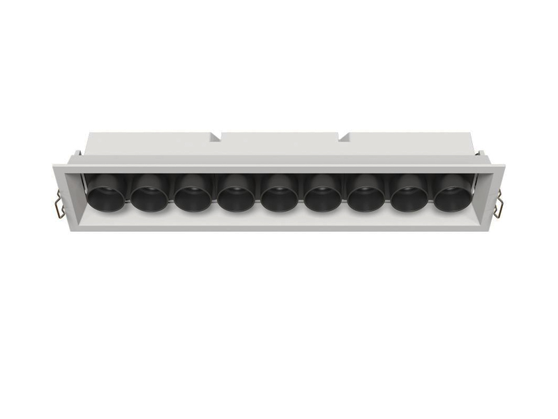 Купить светильник ms-orient-built-turn-tc-s67x300-20w