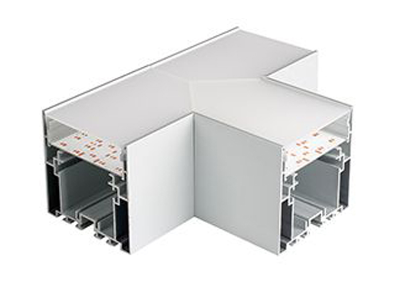 Угол S2-LINE-7977-T90 тройной купить оптом в Москве 