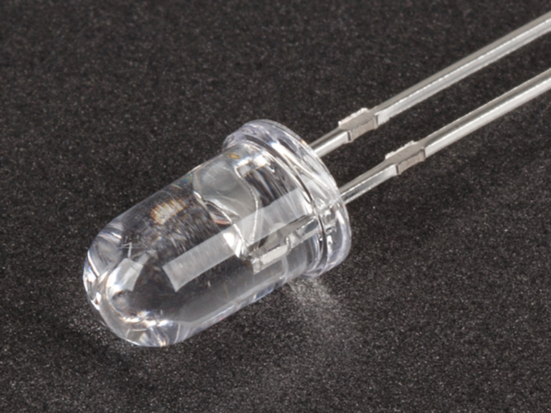 Купить Светодиод ARL-5313UYC-1cd 