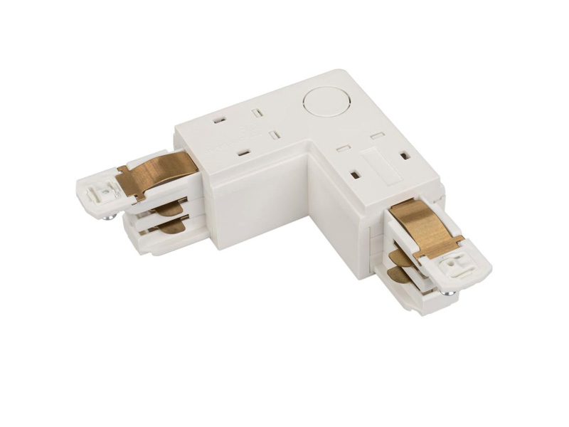 Купить коннектор угловой lgd-4tr-con-l-int (d)