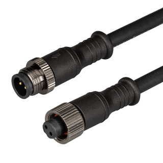 Купить коннектор neo-tail-r15-2000-con-mf (bk)