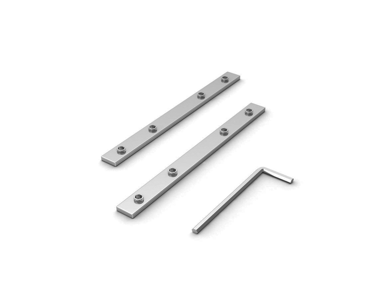 Cоединитель профиля SL-LINIA32-FANTOM-180 Set купить оптом в Москве 