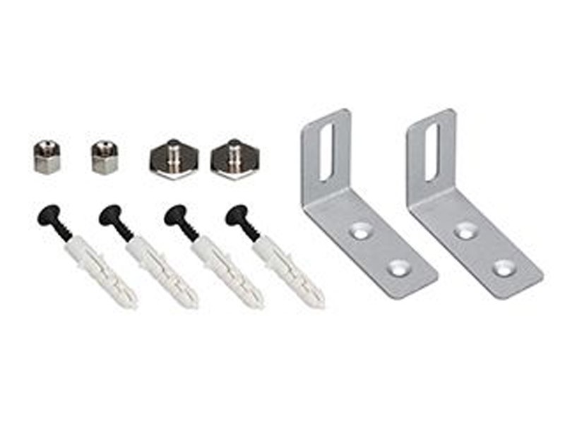 Настенный держатель S2-LINE-FIX-15mm Set (4067, 5470) купить оптом в Москве 