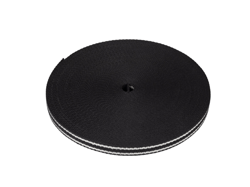 Ремень токопроводящий SL-LINE-W20-BELT 5m BLACK (Arlight, провод 2x0.5) купить оптом в Москве 