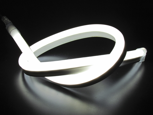 Купить LED неон флекс SMD 3528 220V 