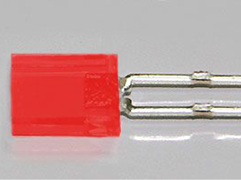 Купить Светодиод ARL-2507UBD-250mcd 