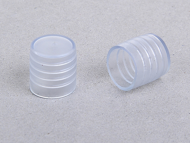 Заглушка для дюралайта F3-R2-220V 13мм купить оптом в Москве