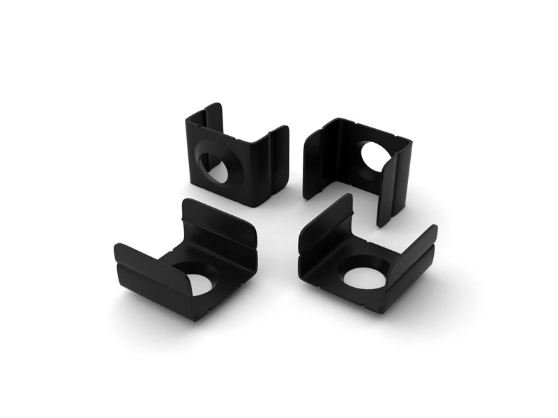 Держатель SL-MINI-8 BLACK купить оптом в Москве 