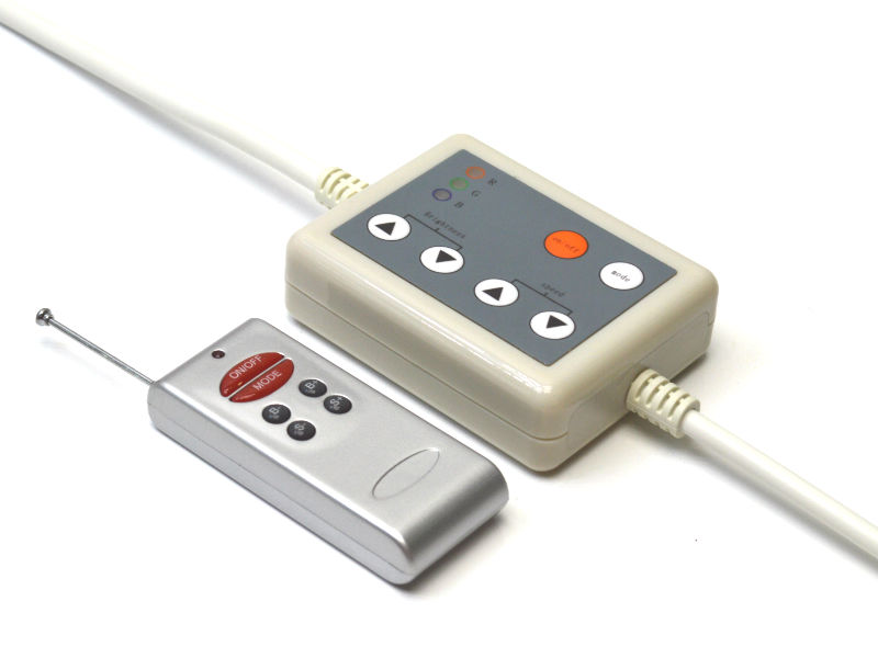 Купить RGB Контроллер LP-RF 6 B 