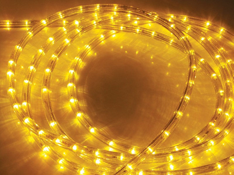 Дюралайт светодиодный круглый 36 Led 100 м (кратность реза 1м) led дюралайт