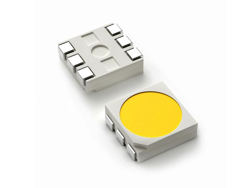 Купить Светодиод ARL-5050-HLA-80 