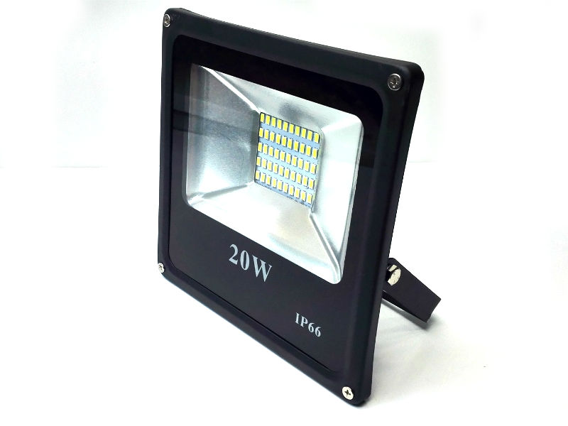 Купить Светодиодный прожектор Gled Slim 20 W 