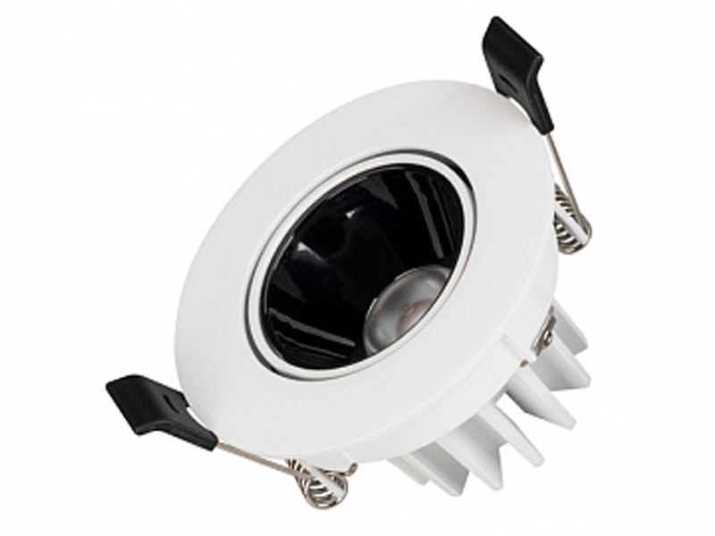 Купить светильник ms-forecast-built-turn-r82-8w