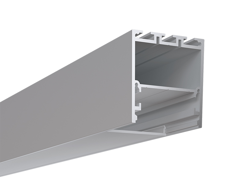 Профиль HOKASU S50 B LT70 -2500мм купить оптом в Москве 