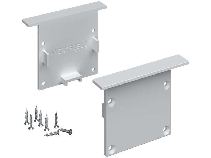 Заглушки HOKASU S35 IN B купить оптом в Москве 