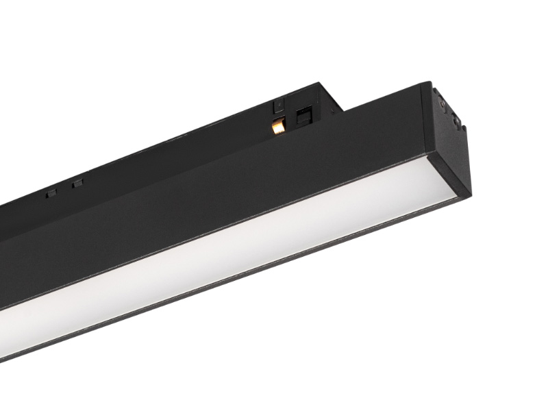 Купить светильник mag-orient-flat-l350-12w