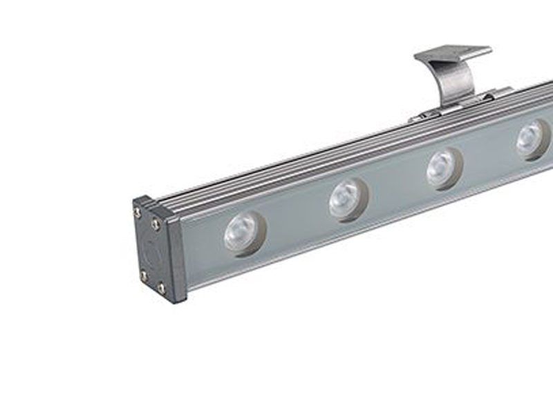 Купить светодиодный прожектор ar-line-1000s-18w (grey, 30 deg)