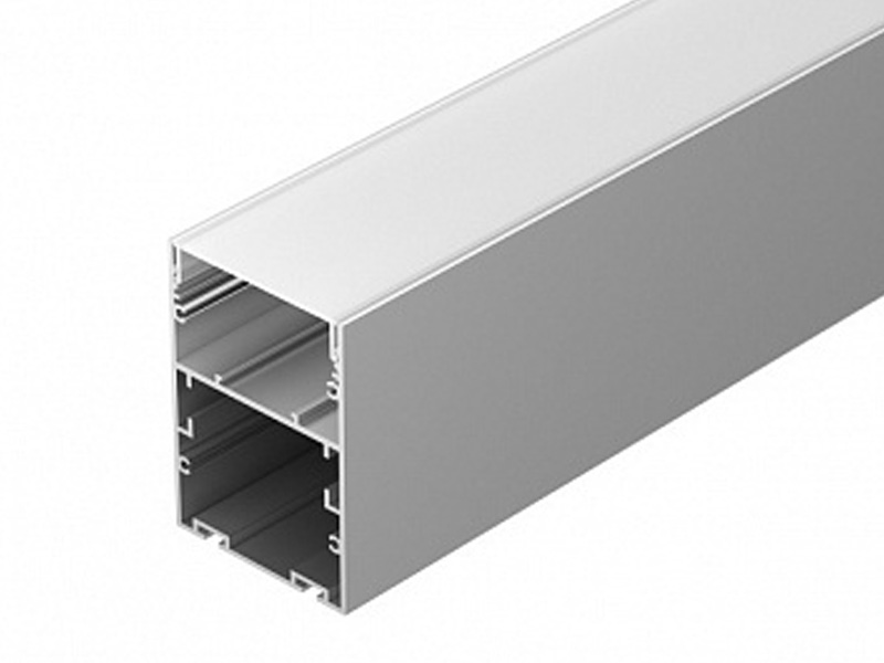 Профиль ARH-LINE-6085-2000 ANOD купить оптом в Москве 