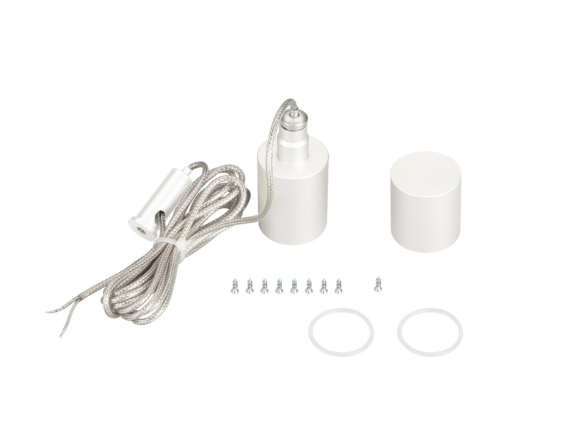 Купить Подвес MOONLIGHT-VT-LIFT-SIDE-D25 White 