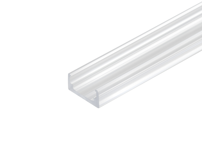Купить Профиль ARL-MOONLIGHT-10x5mm-1000-P CLEAR 
