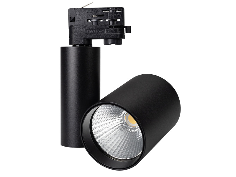 Купить светильник lgd-shop-4tr-r100-40w (dali)