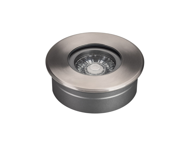 Купить светильник art-ground-slim-r110-6w