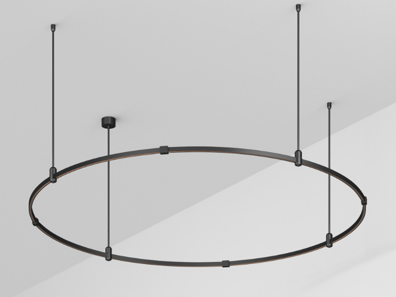 Купить основание art-apriori-round-rod-800-r1800