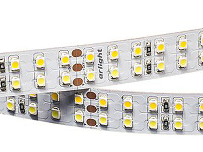 Лента RT 2-5000 2х2 (3528, 1200 LED, LUX) Купить Лента RT 2-5000 2х2 (3528, 1200 LED, LUX)