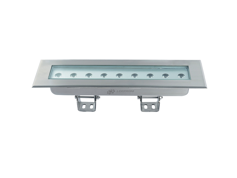 Купить ландшафтный светильник lp lsl 9w 430 12-24v aisi 304