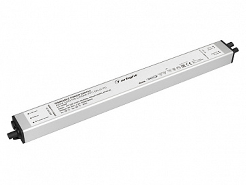 Блок питания ARPV-LG100-LINEAR-PFC-DALI2-PD купить оптом в Москве 