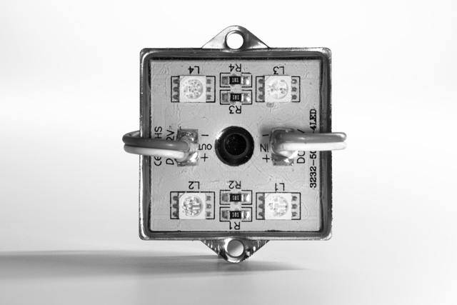 Купить Светодиодный модуль LP MS 5050-4 