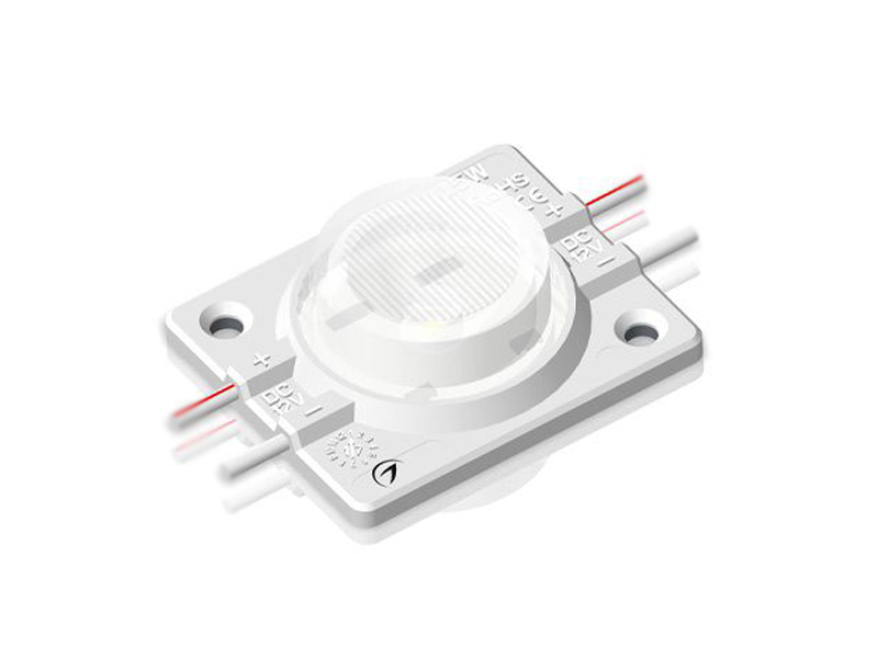 Модуль герметичный ARL-ORION-S15-12V 15x55 deg купить оптом в Москве 