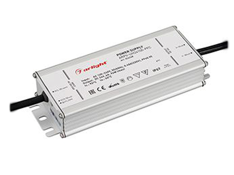 Блок питания ARPV-UH075-PFC купить оптом в Москве 