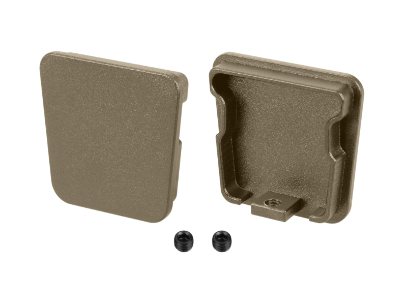 Заглушка LINE-D-3724 TETRA OLIVE GREY купить оптом в Москве 