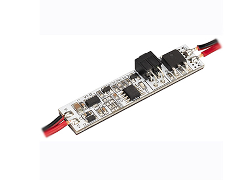 ИК-выключатель SMART-DOOR (12-24V, 1х4А, 50x11mm) купить оптом в Москве 