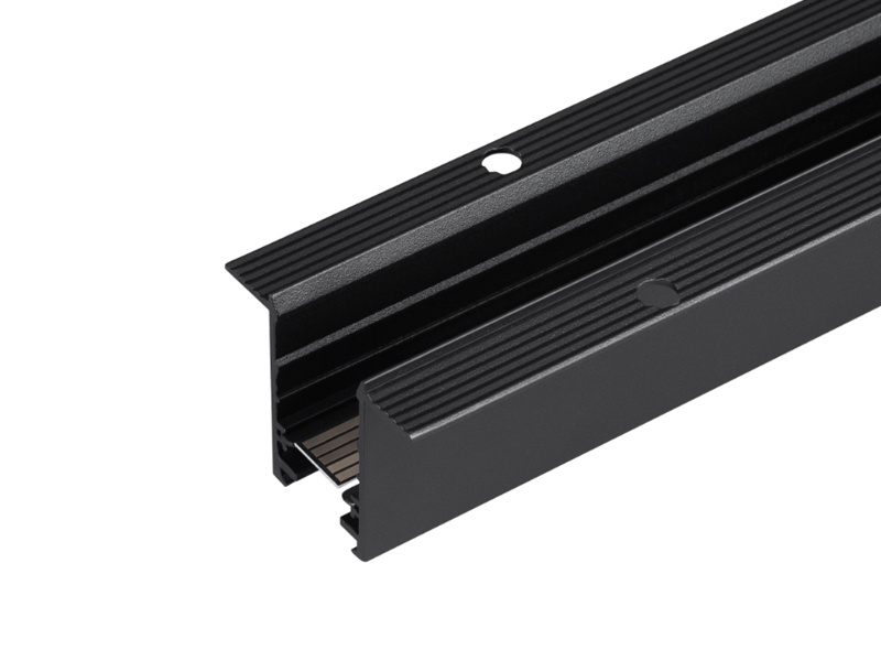 Купить трек встраиваемый mag-track-2538-f-2000 (5ln)