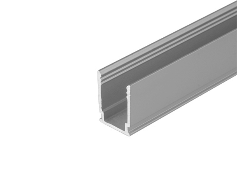 Купить Профиль ARL-NEON-1608-2000 ANOD 
