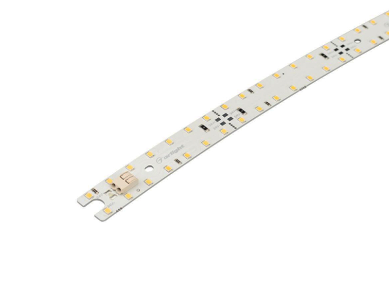 Купить линейка sl-arc-d3000-a23-11.6w (590мм, дуга 1 из 16)
