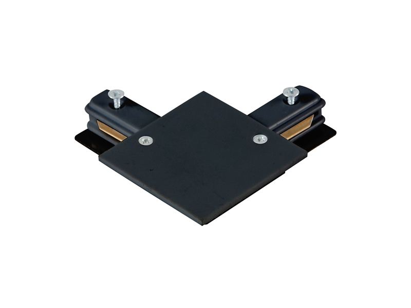 Купить коннектор угловой lgd-2tr-con-l-f (c)