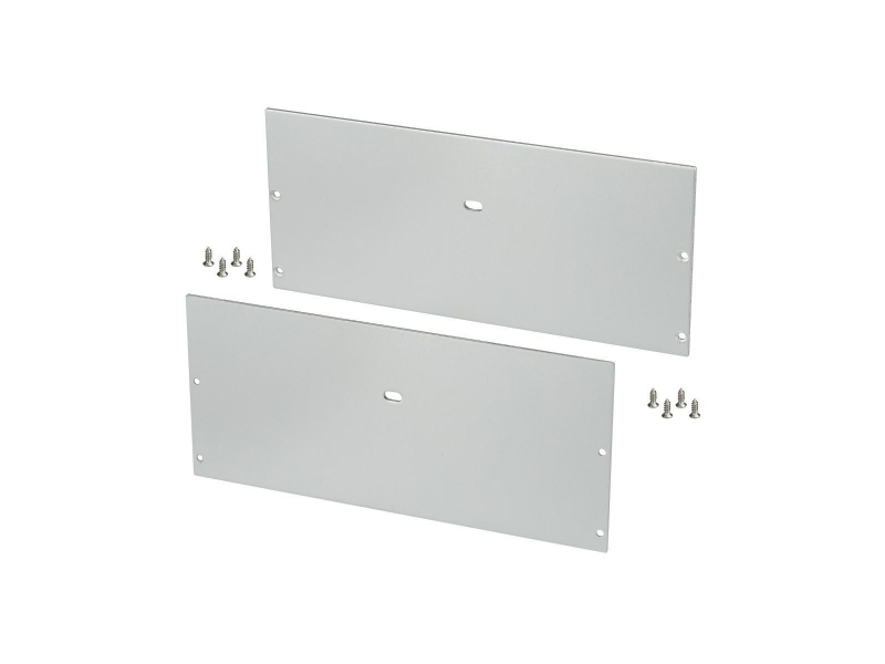 Заглушка ARH-POWER-W180 с отверстием купить оптом в Москве 