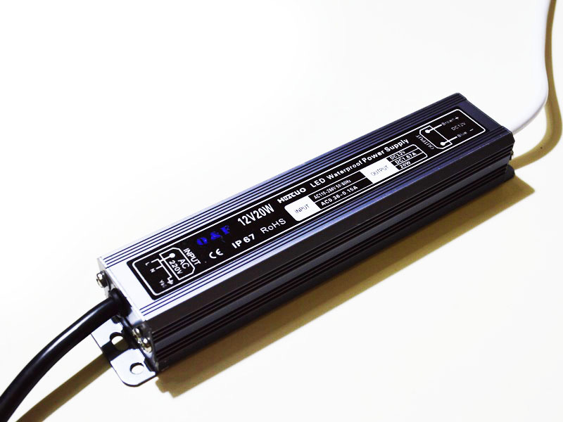 Купить Блок питания QF-WTF-20-AMK 