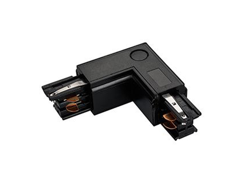 Купить коннектор угловой lgd-4tr-con-l-int (c)