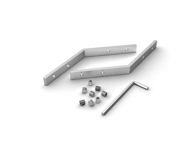 Cоединитель профиля SL-LINIA32-FANTOM-L135 Set купить оптом в Москве 