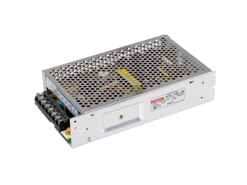 Блок питания HTS-150 купить оптом в Москве 