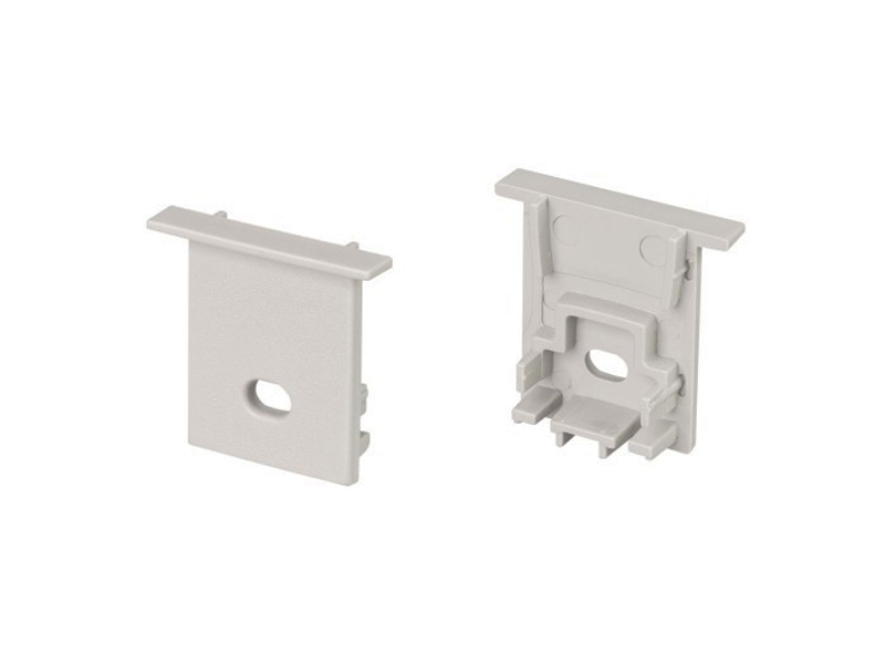 Заглушка SL-COMFORT-1722-F c отверстием купить оптом в Москве 