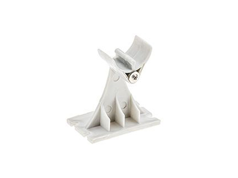 Поворотный держатель для профиля ARH-ROUND купить оптом в Москве 