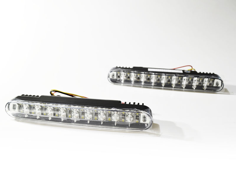 Купить Дневные ходовые огни LP-DRL-D05 