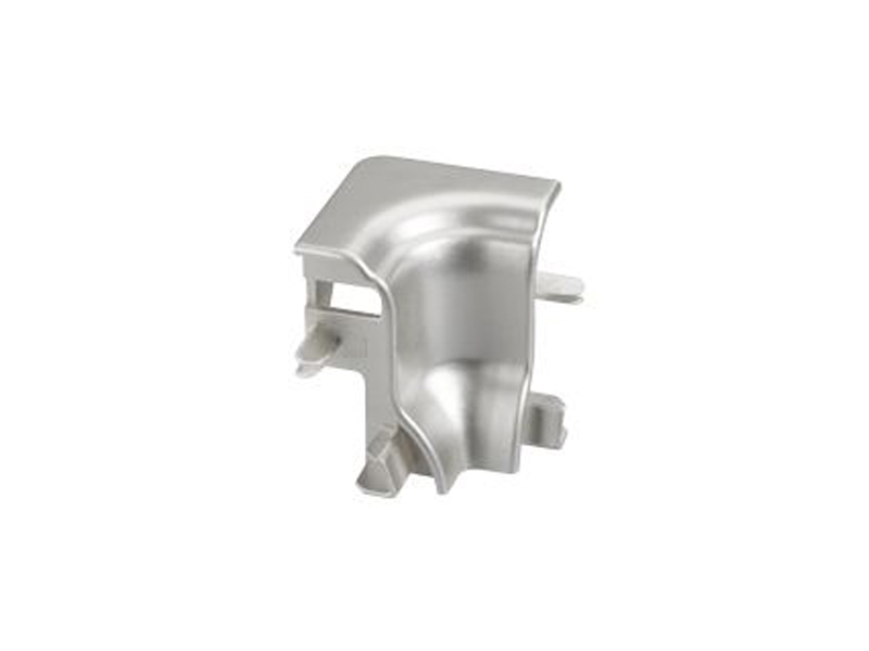 Соединитель ARH-PLINTUS внутренний купить оптом в Москве 