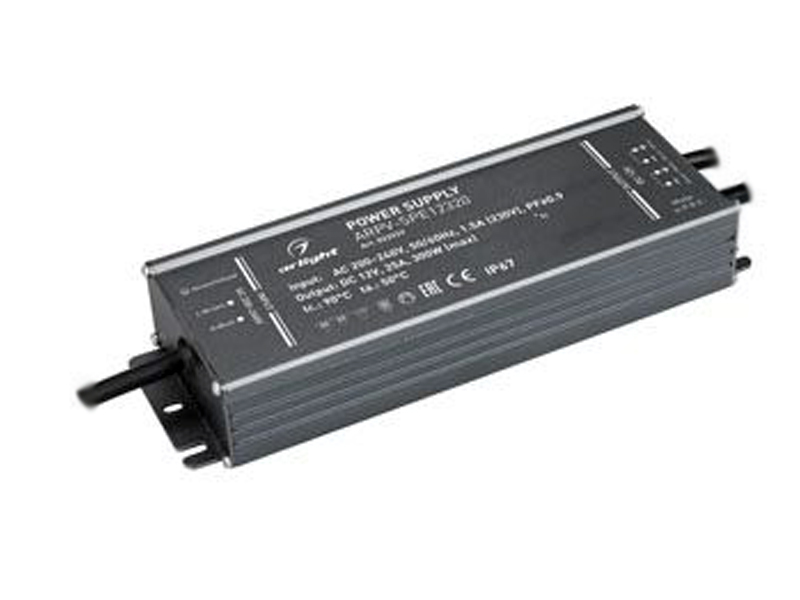 Блок питания ARPV-LG300-PFC-S2 купить оптом в Москве 
