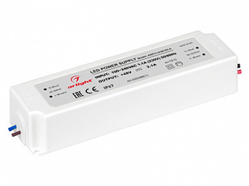 Блок питания ARPV-LV100-A купить оптом в Москве 